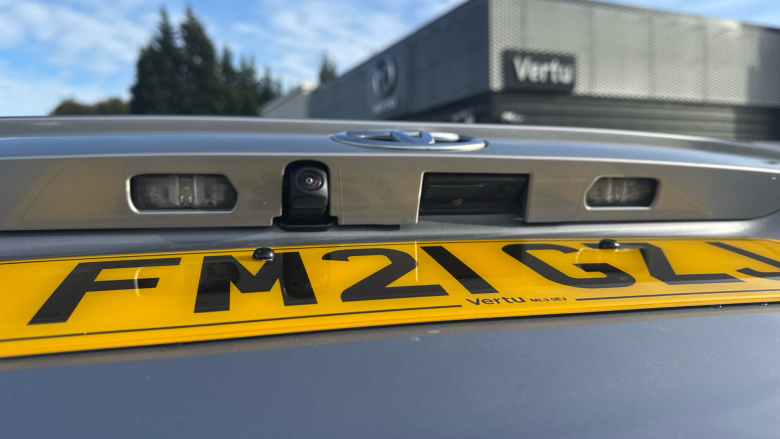 Toyota RAV4 2.5 VVT-i Hybrid Design 5dr CVT 2WD Hybrid Estate